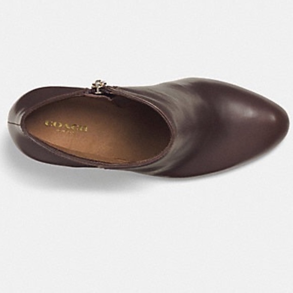 COACH Nila Bootie - Picture 4 of 9
